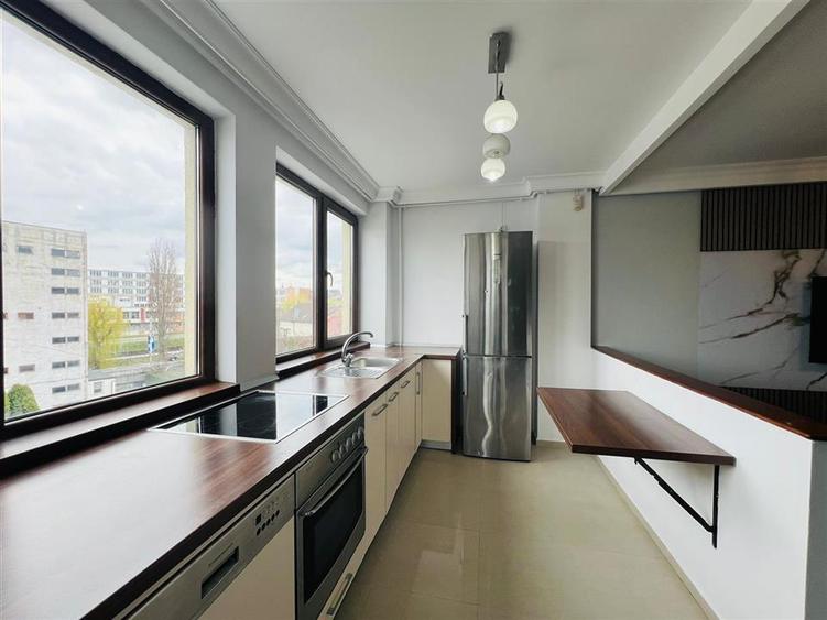 Apartament modern cu 2 camere in Terezian