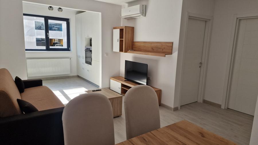 NOU Hils Brauner - Pallady - 2 cam - parcare inclusa - Metrou Nicolae Teclu