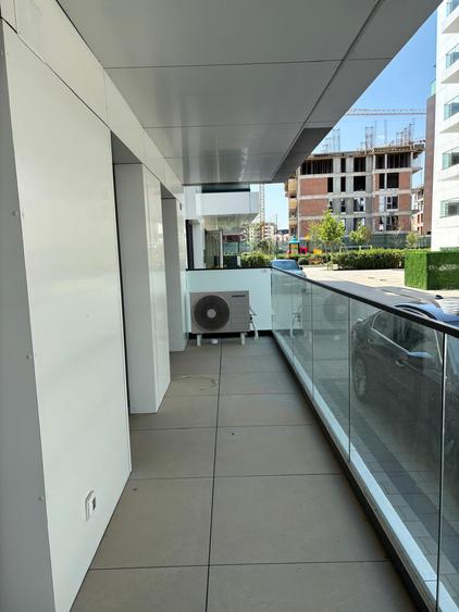 MUTARE IMEDIATA - Apartament utilat si mobilat LUX MTM Pipera Lake