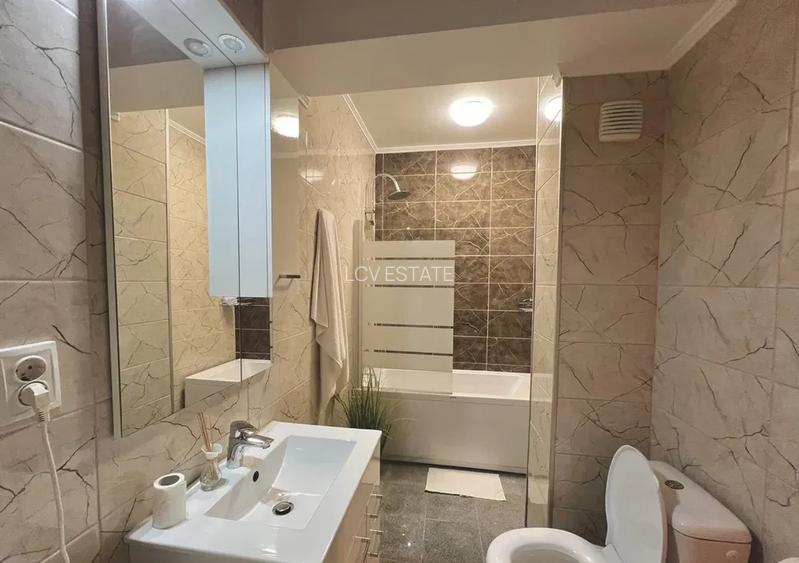 Apartament 2 camere Complex Moonlight/Centrală proprie/AC/CTB/Pacare supraterana - 6
