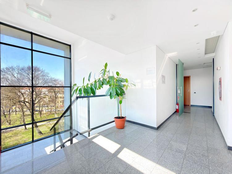 Office-2 Camere | Lift | Parcare Subterana | Central | Comision 0