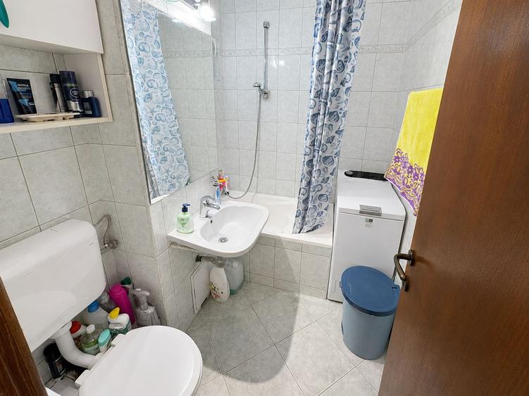 Apartament 3 Camere Strada Apollo - Astra