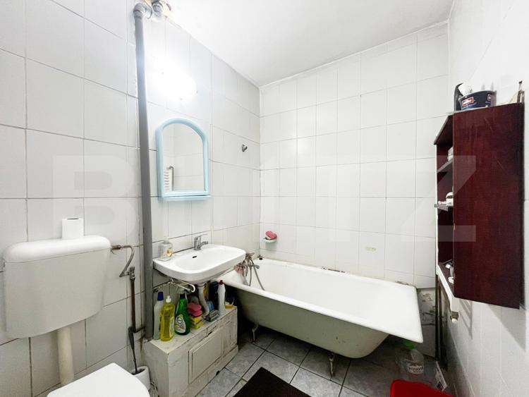 Apartament tip duplex, 119 mp, zona Canta