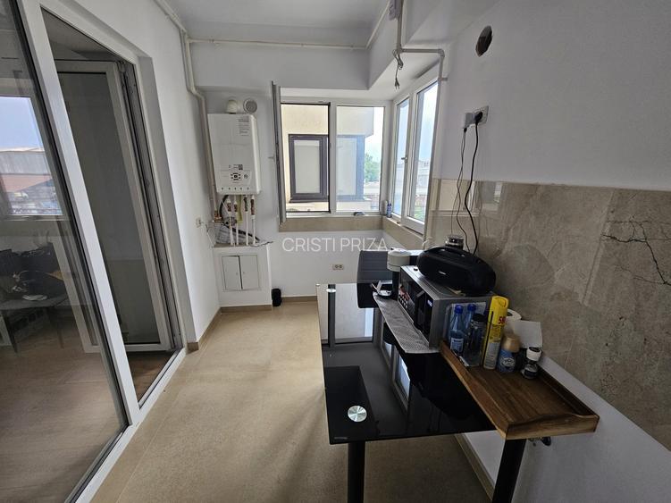 Apartament 2 Camere ( Central Address Residence ) - 4