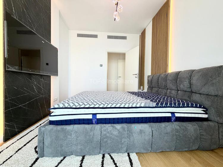 UPsite Residence | Luxury 2-Room Apartment | Etaj 17 -  Panoramic View - 14