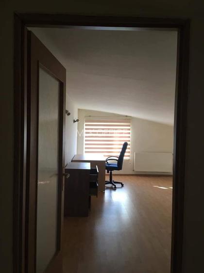 Apartament 4 camere de inchiriat Manastur zona Campului - 10