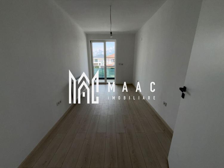 Apartament 3 Camere | 72 MP | Terasă | Parcare | Etaj 1 | Zona Pictor Brana