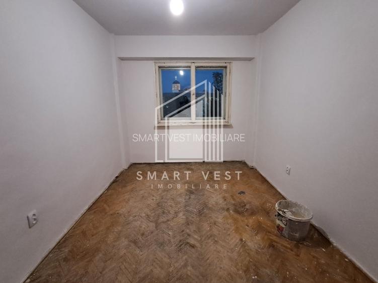 Apartament 4 camere | 79 mp | Zona Micro 16 - 10