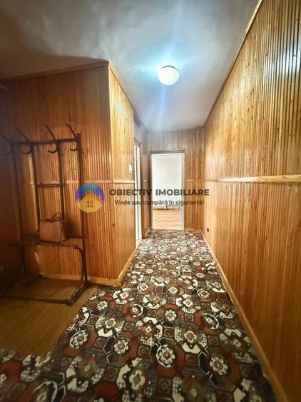 Apartament 2 camere – Zona Centrală, Piatra Neamț
