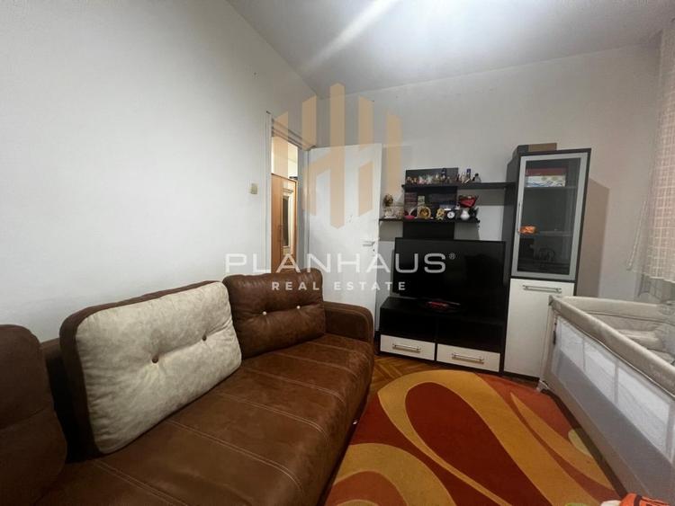 Apartament 4 camere,zona Pizza Albina ,cartierul Săsar