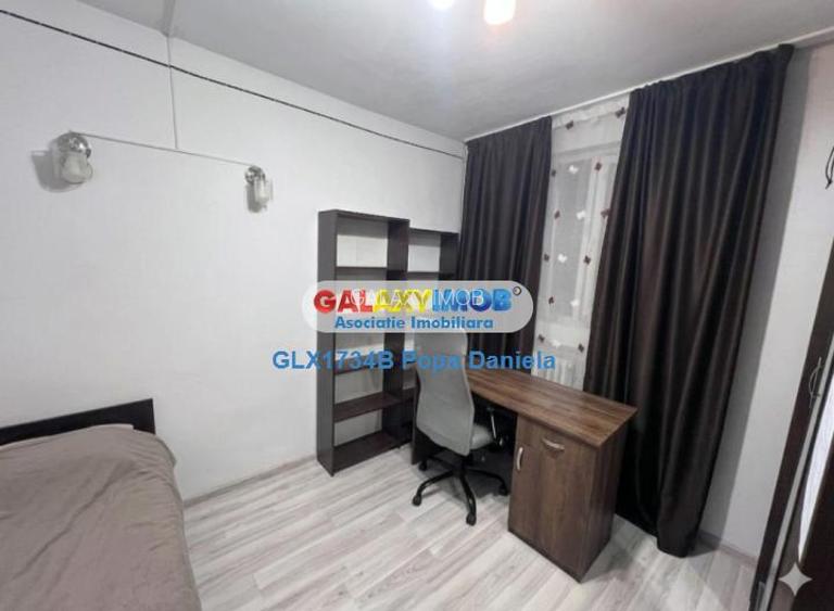 Vanzare apartament 3 camere, Drumul Taberei - Parc si Liceu Lovinescu - 2