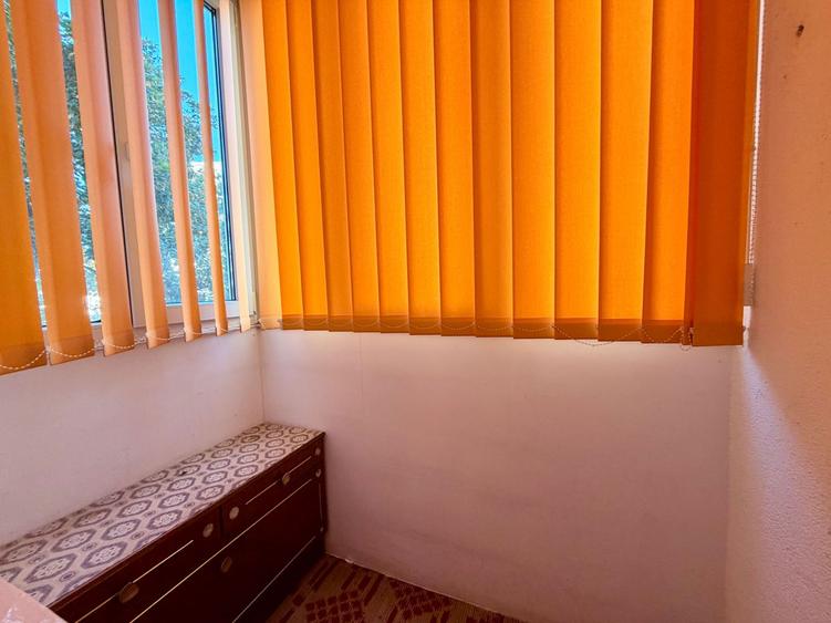 3 camere, 74 mp + 3 balcoane | etaj 3/10, zona Parâng