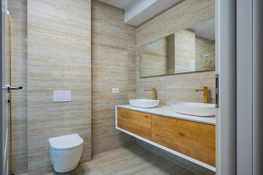 Vila D7 Showroom | Vânătorilor Acasă Residence, Mogoșoaia