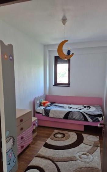 Apartament cu 3 camere Bucurestii Noi Loc de parcare inclus
