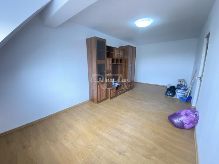2 camere- Bloc 2015- Centrala Proprie- Rahova - 2
