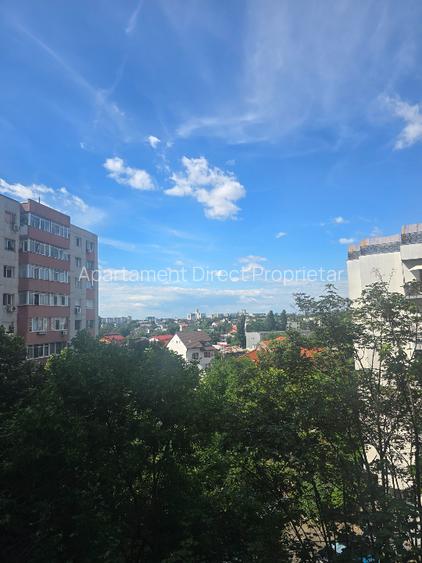 Proprietar, 3 camere, 62 mp, renovat parțial, Progresului - 14