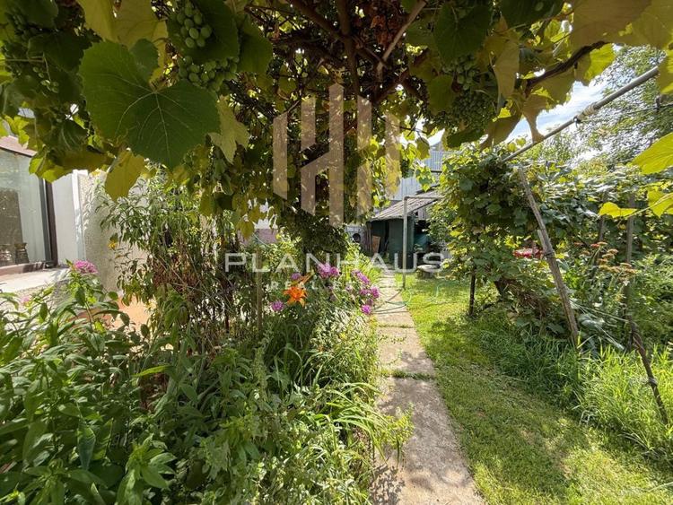 Apartament 3 camere cu teren, zona PARC/Hollosi Simon