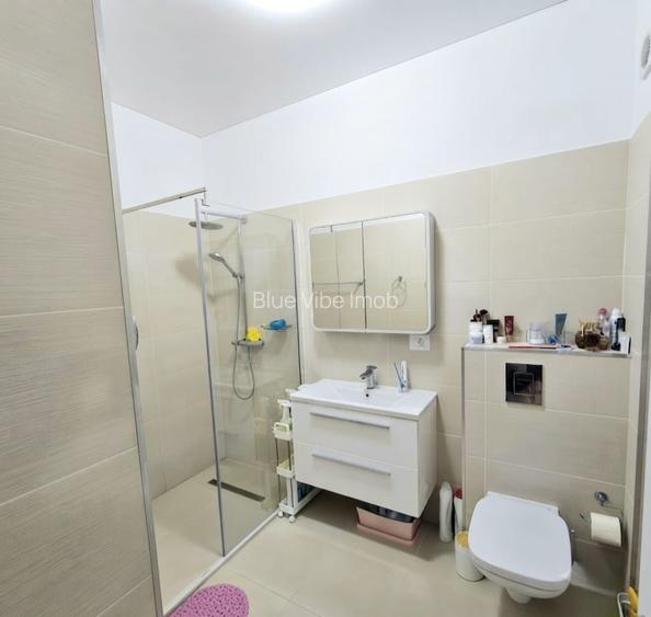 Campus-Parcare Privata-Încălzire in Pardoseala-Termen Lung - 7