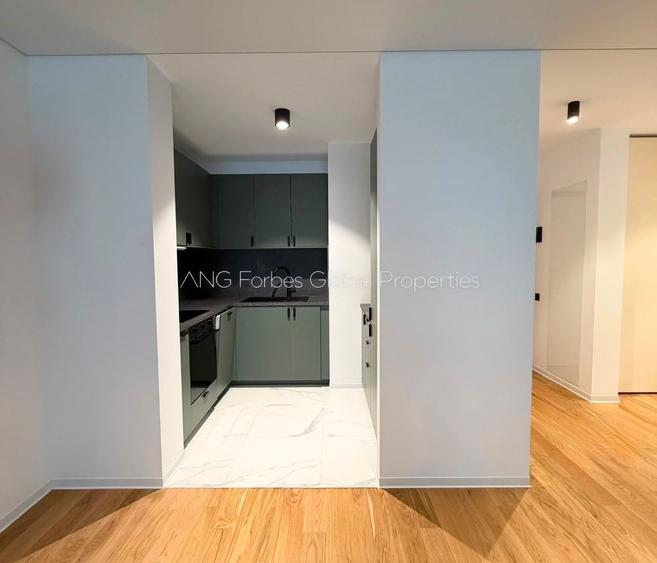Apartament 2 camere I Yacht Kid I Floreasca