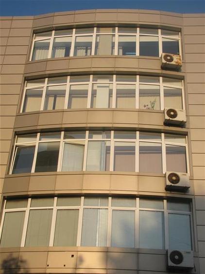 Inchiriere spatiu de birouri in zona Victoriei