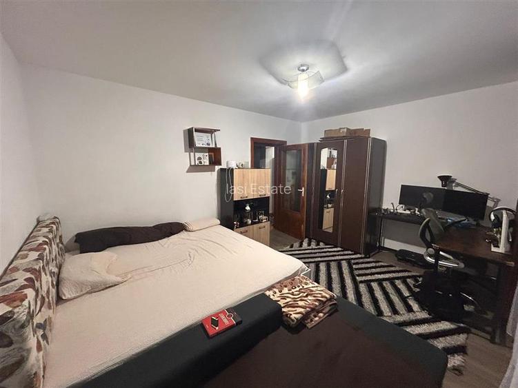 Apartament 2 camere Metalurgie - 2