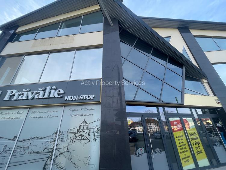 Spatiu comercial de inchiriat in Brasov, zona premium - 4