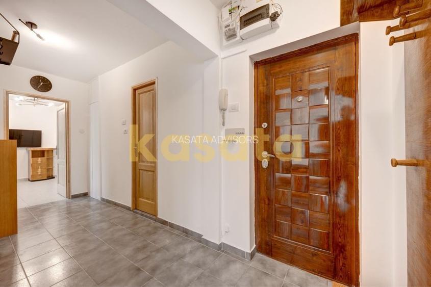 OPORTUNITATE | APARTAMENT 2 CAMERE | IANCULUI | DECOMANDAT | CENTRALA - 8