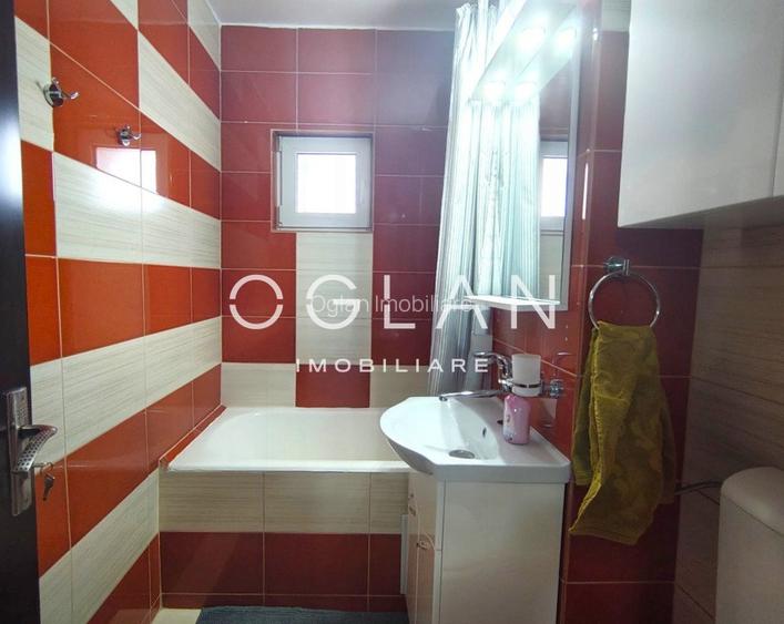 Apartament 4 cam. 73mp V. Aaron, COMISION 0% - 10