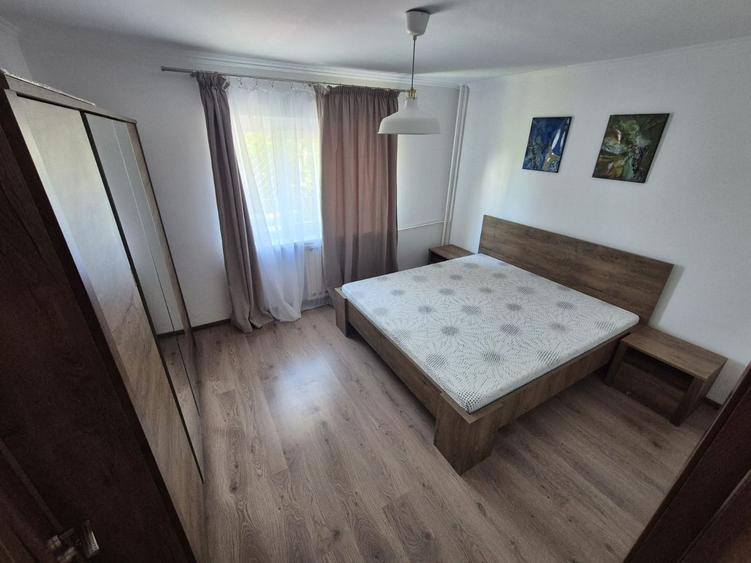 Aviației | 2 Camere | Metrou Aurel