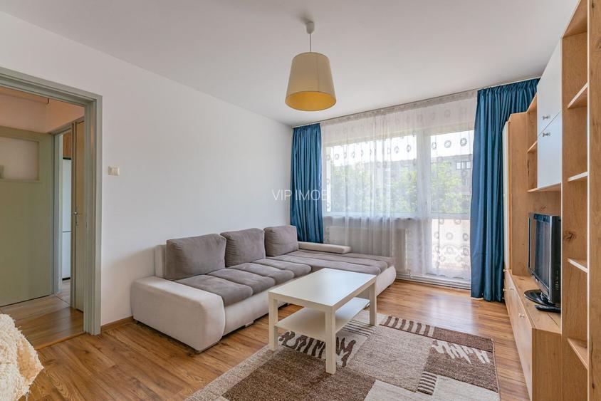 Apartament 2 Camere | Cartier Astra | Etaj 2 | Disponibil Imediat - 2