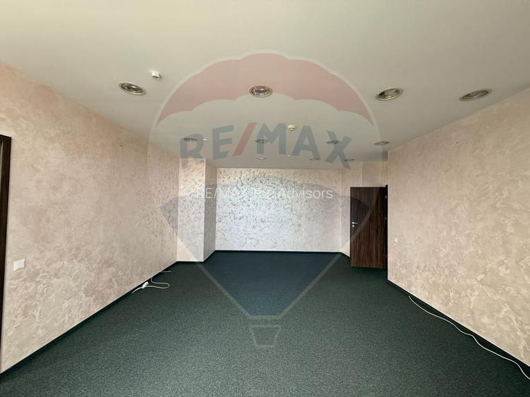 Inchiriere Spații de birouri – Clădire clasa A–Zona Băneasa - 13