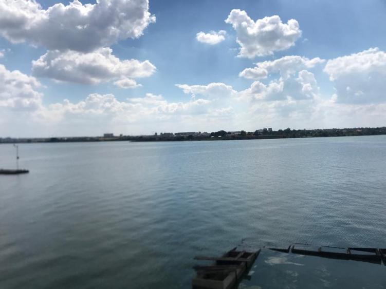 Cazino Mamaia, apartament spectaculos