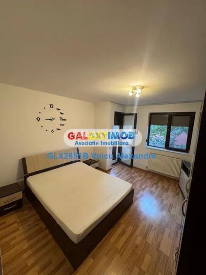 Apartament 2 Cam Bloc Nou Berceni - Dimitrie Leonida - 3
