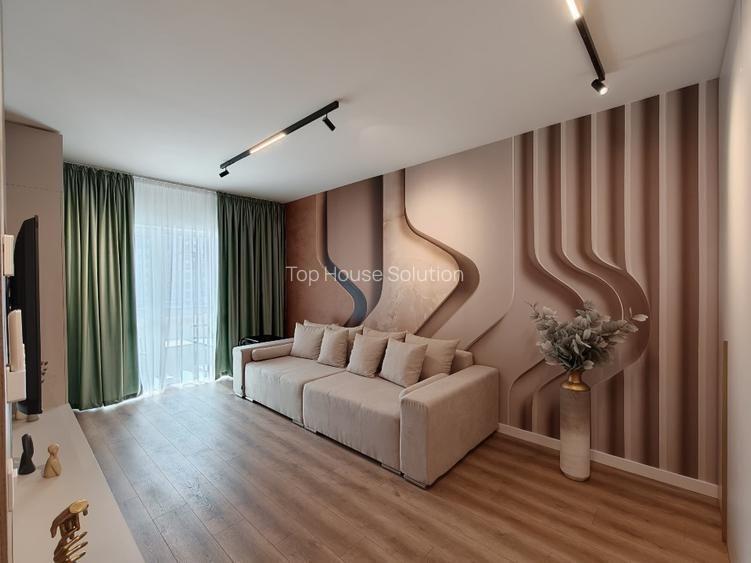 Prima Închiriere | 2 Camere Premium | Viena Residence