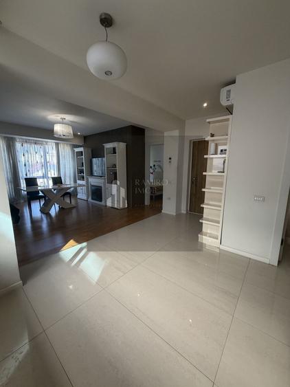 Apartament 3 camere Aparatorii Patriei / Metalurgiei