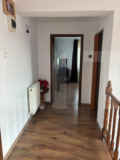 CASA DE VANZARE - SLATINA OLT - SATUL NOU