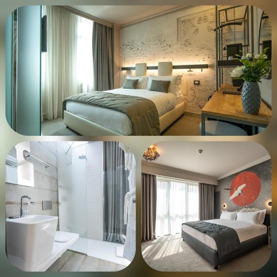 Vanzare imobil Boutique Hotel