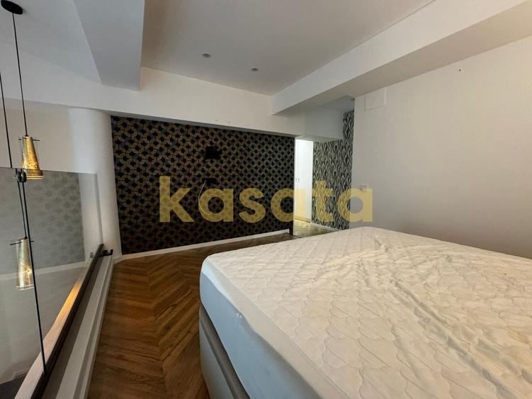 OPORTUNITATE | LOFT ELEGANT | PARCARE DUBLĂ | BUCURESTII NOI