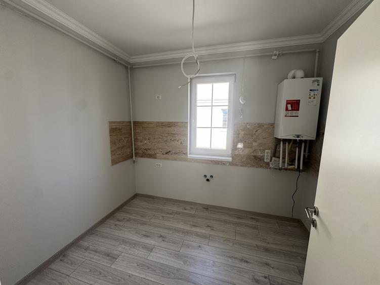 Apartament Elegant 2 Camere - Giroc | Finisaje Premium | Bucatarie Separata