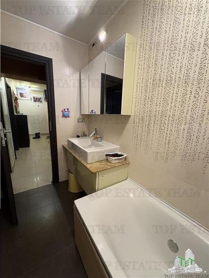 Apartament modern 2 camere Compozitori, Constanta