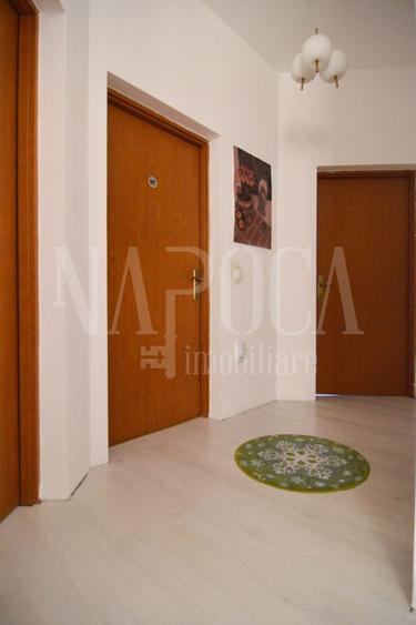 Casa 8 camere de vanzare in Buna Ziua, Cluj Napoca