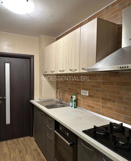 3 camere Drumul Taberei metrou Orizont zona Afi Cotroceni - 11