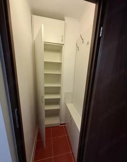 Apartament de 2 camere Aviatiei, Crystal Palace cu parcare