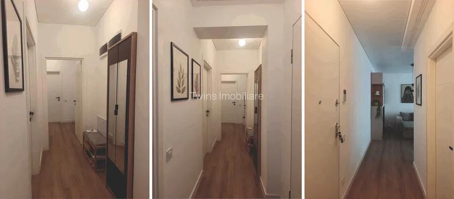 PIPERA | VICTORY HOMES | 3 CAMERE | 2 LOCURI DE PARCARE | CENTRALA | AC - 6