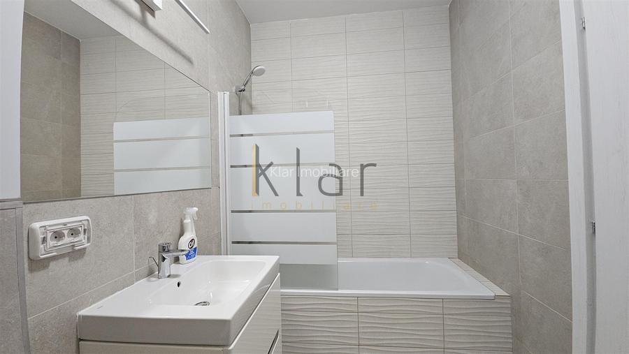 Apartament cu panorama  spre oras Ansamblu  Record Park - 8