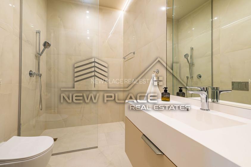 One Verdi Park | Apartament unicat [+21% TVA] View liber | Lux - 23