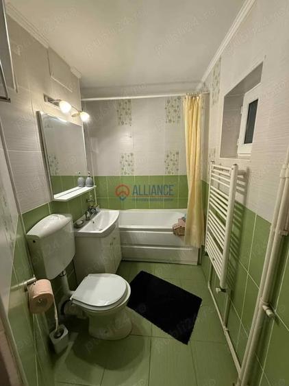 Garsoniera de inchiriat Faleză Nord - termen lung