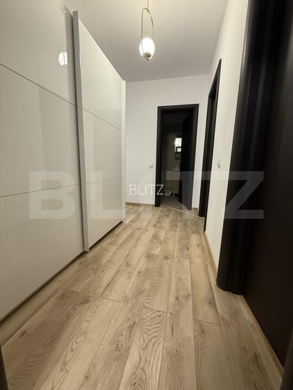 Apartament 3 camere, 80.20 mp, Aleea Mănăstirea Dealu - 6