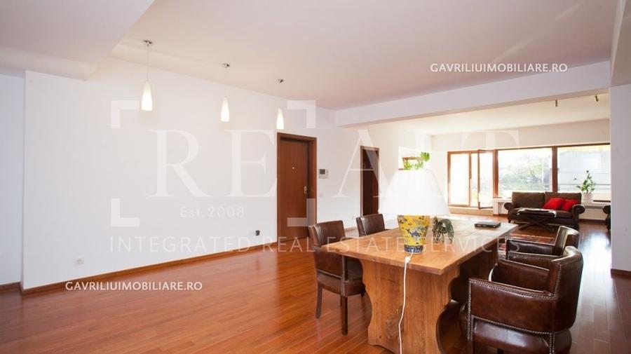 Inchiriere apartament 3 camere | Premium, 170mp | Calea Victoriei