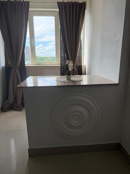 Garsoniera de vanzare, 30 mp, zona Brazda lui Novac